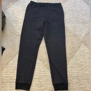 Polo Ralph Lauren Dark Gray Jogger Pants